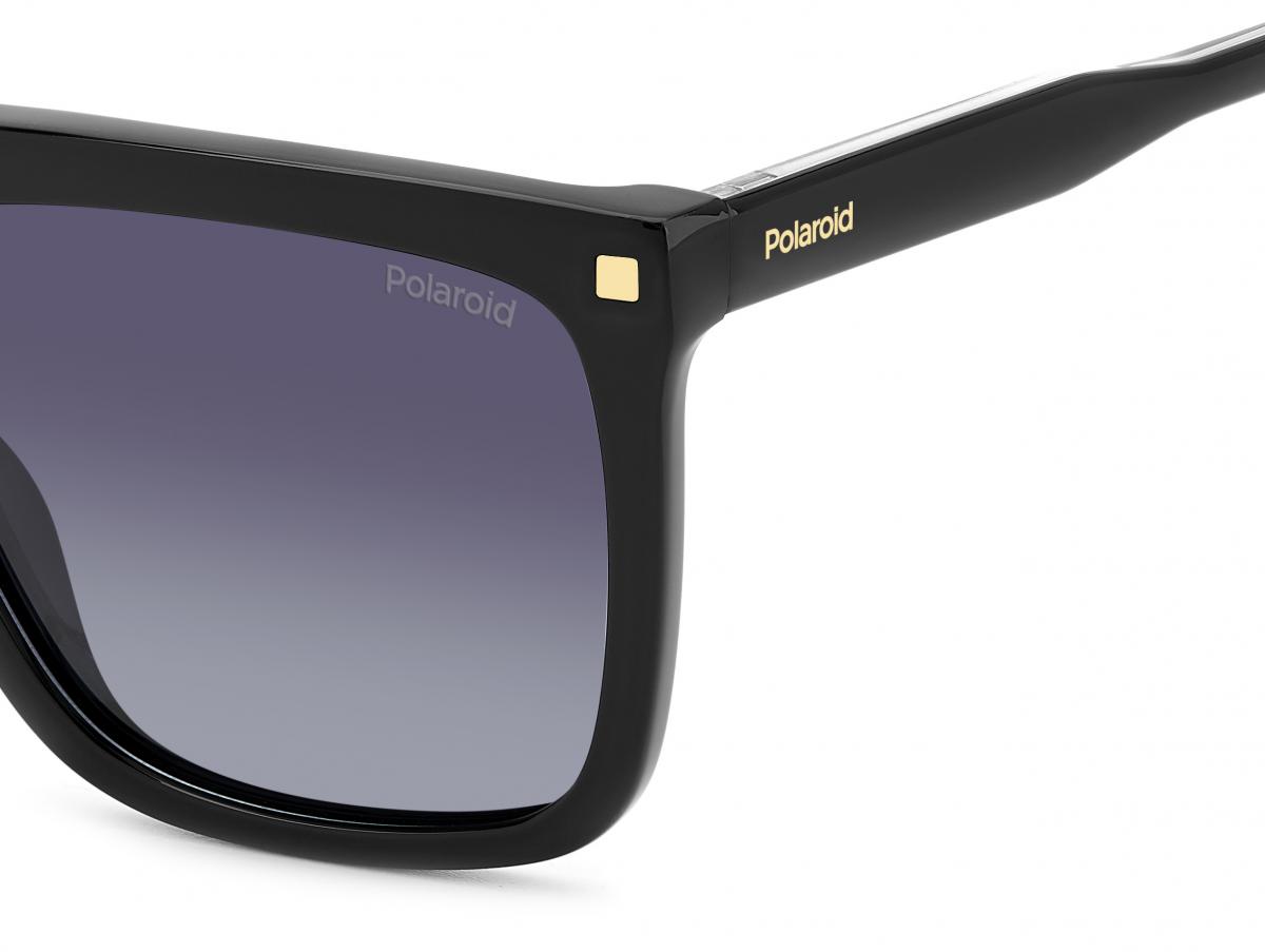 PLD 4166 S/X 807 BLACK  WJ